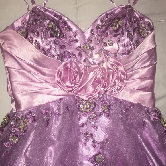 Lovely Dance Dress! - Picture 2 of 6